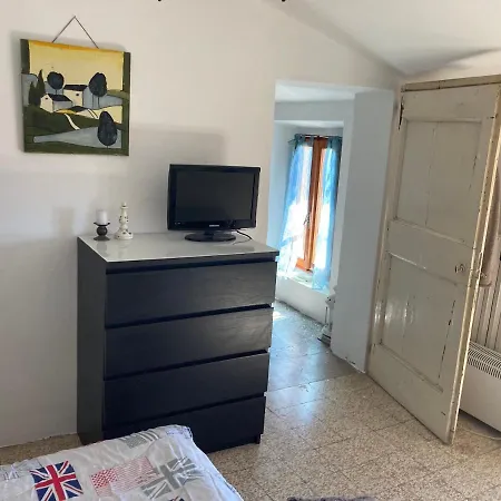 Country house Belvedere Di Isapol